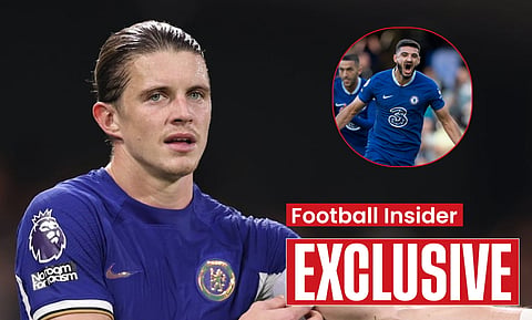 Chelsea to sell two more first-XI stars after Conor Gallagher - sources