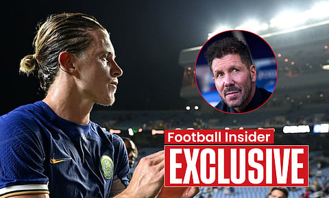 Conor Gallagher Chelsea transfer 'close as it's ever been' - sources