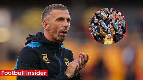 Wolves could have greater spending power to make new signings - Stefan Borson