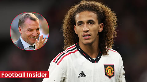 Celtic to hijack Rangers' Mejbri deal after Rodgers talks - expert