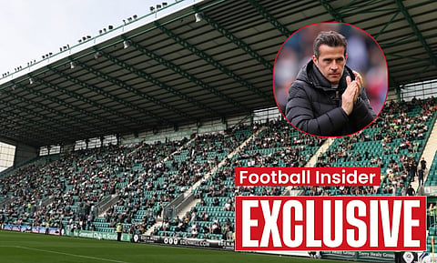 Exclusive: Fulham's Kieron Bowie undergoing Hibernian medical after deal agreed