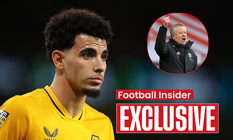 Ki-Jana Hoever finishes Sheffield United medical after offer accepted - sources