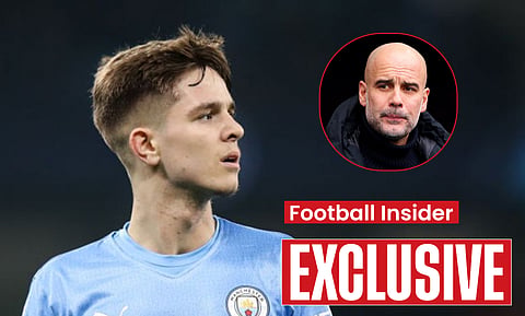 Man City make James McAtee transfer decision - sources