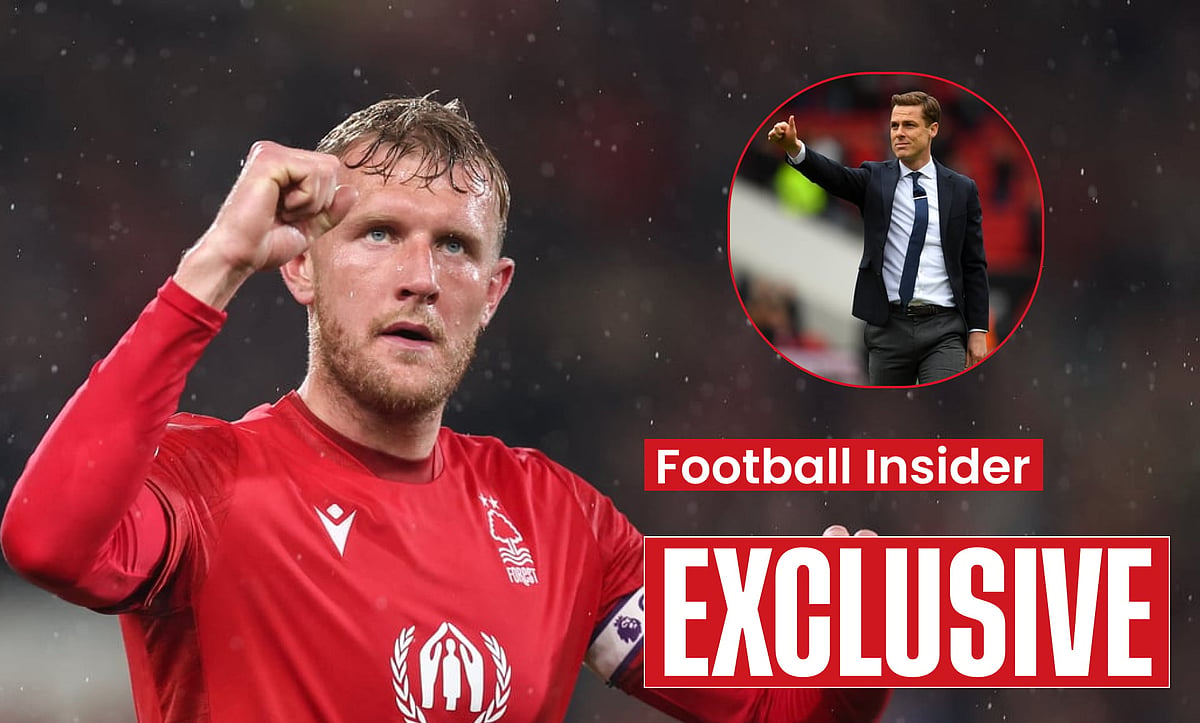 Exclusive: Burnley open talks to sign Joe Worrall