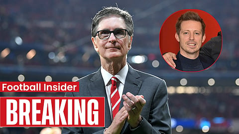 Liverpool land £120m+ payout as Man City blown out of the water