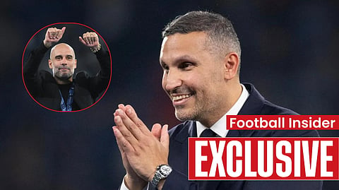 Exclusive: Man City could land £26m+ windfall