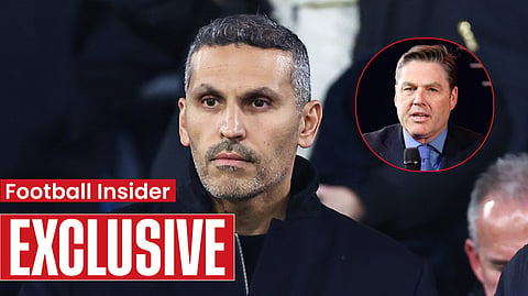 Man City 115 charges: Big update on final decision - sources