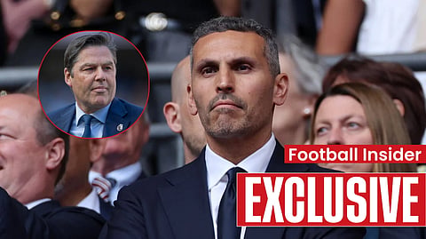 Man City v Premier League: Big update as verdict to be delivered soon - sources