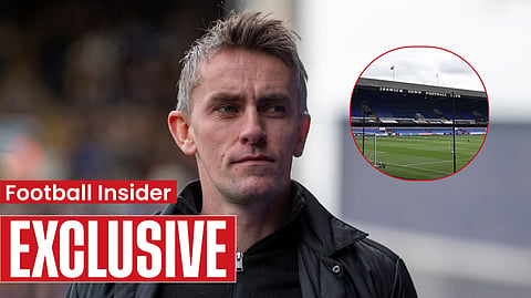 Ipswich Town complete paperwork on two new hires - sources
