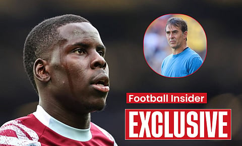 West Ham Insider: Real reason for Kurt Zouma exit revealed