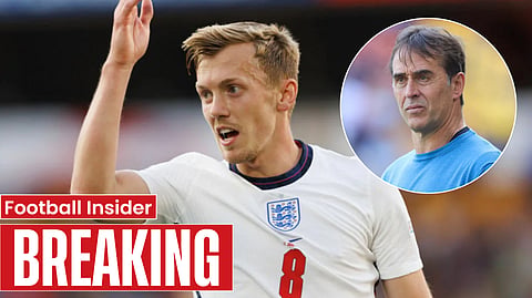 West Ham respond to Nottingham Forest's loan-to-buy Ward-Prowse plan