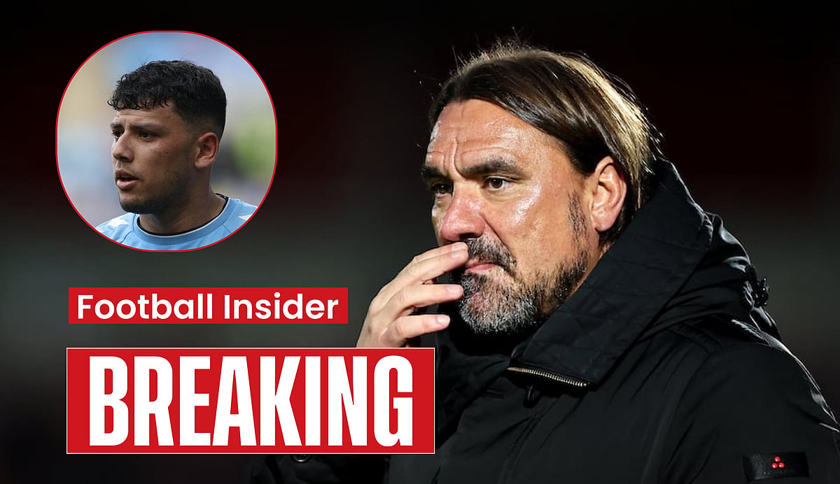 Gustavo Hamer: Sheffield United respond to latest Leeds bid - O'Rourke