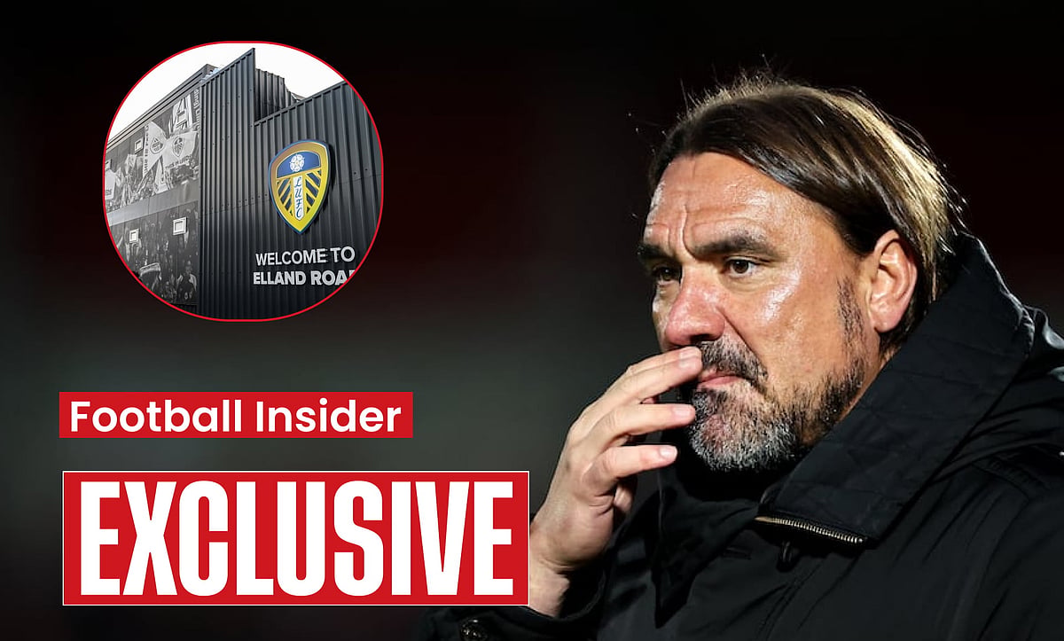 Leeds set sights on signing Bruno Ogbus in double swoop - sources