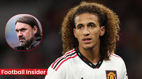 Leeds United fans rage after 'awful' Man United transfer news emerges