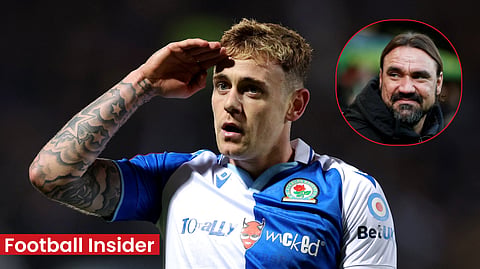 Leeds told to complete Sammie Szmodics 'statement signing' - fans react