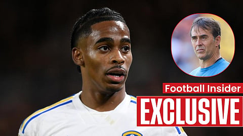 Crysencio Summerville: Pundit can't believe fee Leeds got from West Ham