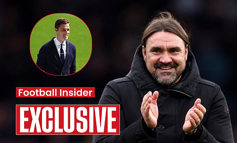 Leeds make new move to sign Manuel Benson - O'Rourke