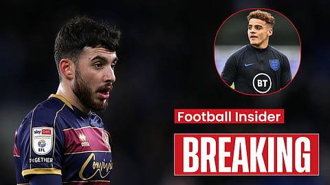 Leeds United 'confident' of securing three deals this week - sources