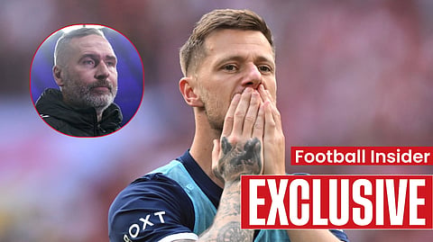 Hull City agree to sign Leeds favourite Liam Cooper - sources