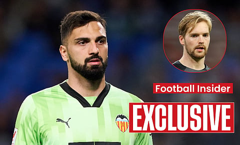 Caoimhin Kelleher tipped to leave Liverpool after Mamardashvili news - expert