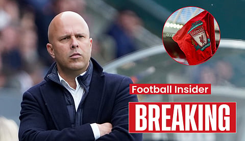 Liverpool plan January midfield signing after £50m deal agreed - sources