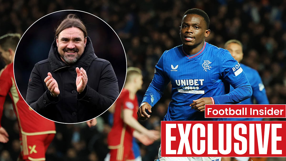 Exclusive: Leeds United ready formal Rabbi Matondo move