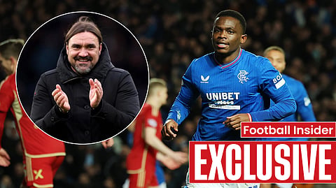 Exclusive: Leeds United ready formal Rabbi Matondo move