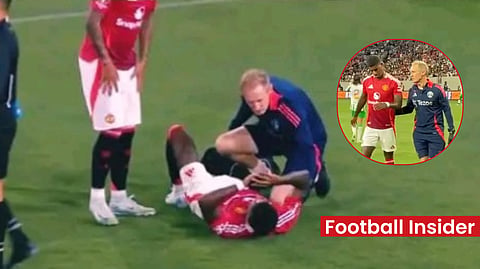 (Credit: MUTV)