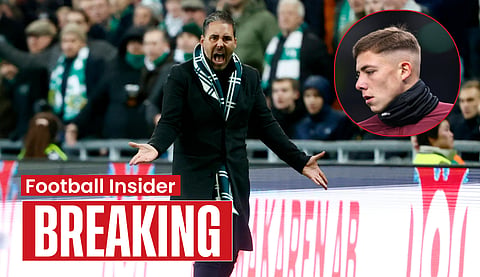 Exclusive: QPR agree to sign Newcastle's Harrison Ashby