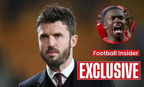 Anfernee Dijksteel: Significant update on Middlesbrough future today - sources