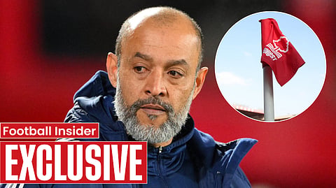 Exclusive: Colchester agree to sign Nottingham Forest's Aaron Donnelly