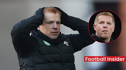 Rangers fans can't believe what 'animal' Neil Lennon has just done