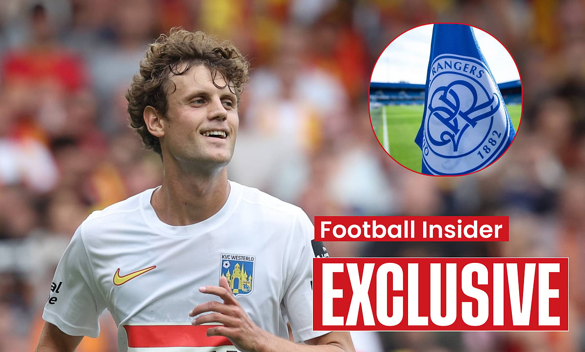 Exclusive: QPR reach agreement to sign Nicolas Madsen