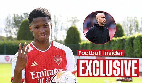 Obi-Martin set for Man United medical after 'magnificent' offer accepted