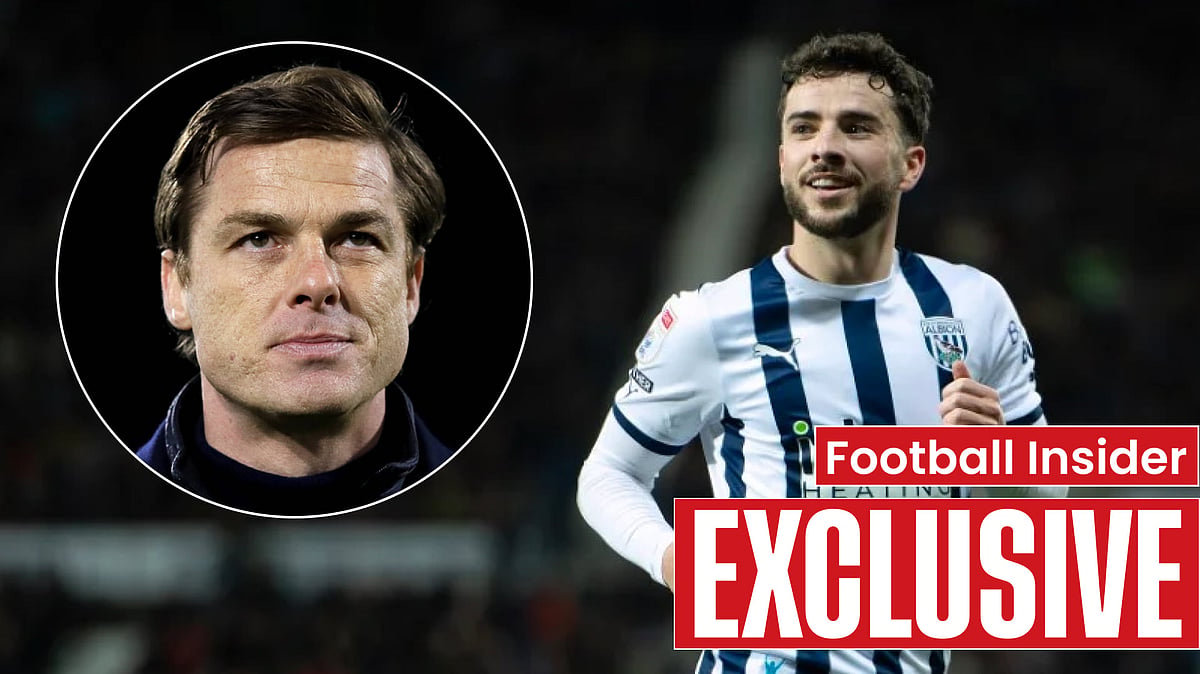 Exclusive: Burnley work on deal to sign Celtic's Mikey Johnston