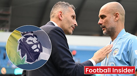 Man City could now dodge punishment after hearing update - Keith Wyness