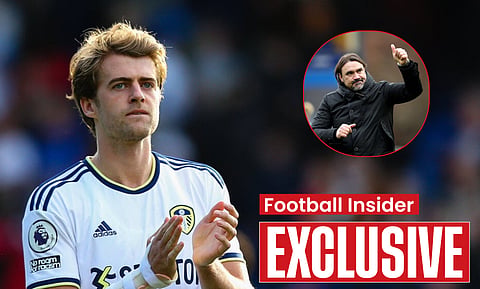 Leeds make Patrick Bamford transfer decision - sources