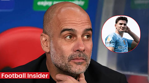 Man City to make £45m profit after 'knockout' deal agreed - Stefan Borson