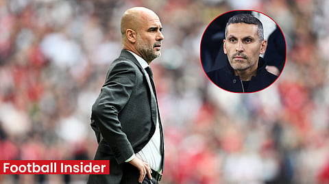Man City could be forced to pay 'unlimited compensation' – Stefan Borson