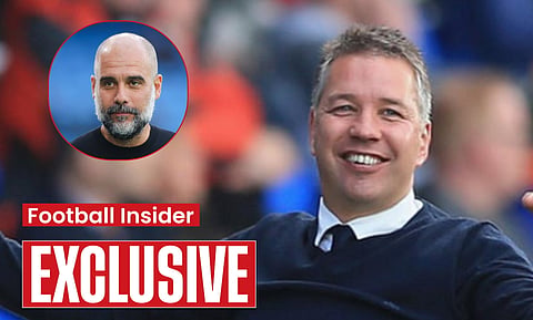 Exclusive: Man City's Mahamadou Susoho in advanced talks to join new club