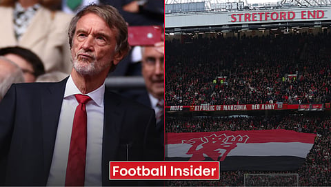 Man United are ready to 'go all in' after big development - Stefan Borson