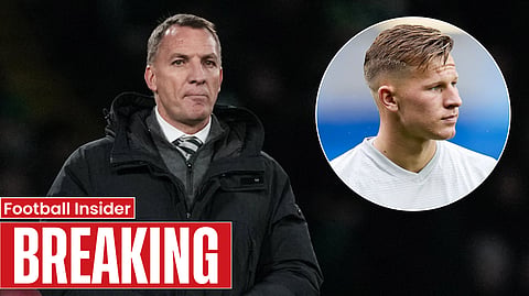 Celtic's bid to sign Mateusz Bogusz collapses - sources