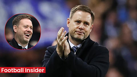 Rangers fans explode at 'horrible' Michael Beale after 'staggering' claim