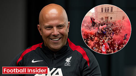 Liverpool will 'definitely' agree two late deals - Wyness: 'My sources say...'