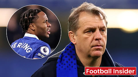Raheem Sterling: '20 more Chelsea stars' could issue statements as mutiny begins
