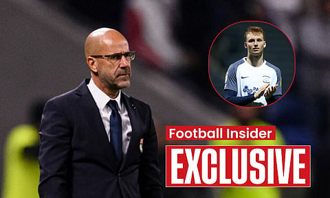 Liverpool Exclusive: PSV Eindhoven submitting new Van den Berg bid