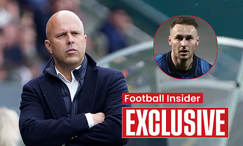 Teun Koopmeiners: Liverpool update as Juventus deal stalls
