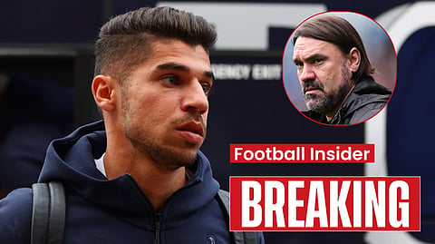 Leeds United close in on three signings after medical completed - sources