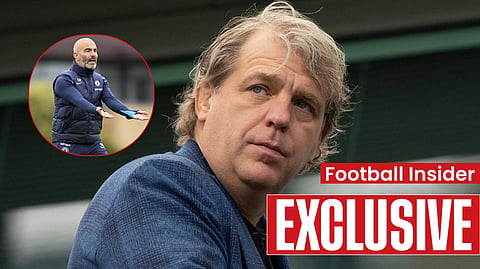 Chelsea hit by devastating £100m+ blow - sources