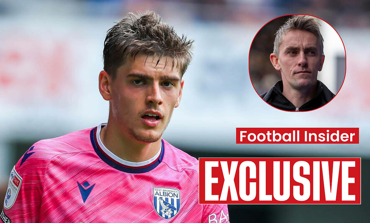 Ipswich Town in advanced talks to sign Tom Fellows - sources